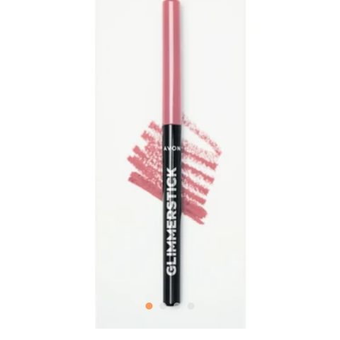 Avon Glimmerstick Dudak Kalemi Pink Cashmere